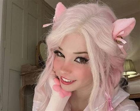 belle delphine age net worth|Why OnlyFans millionaire Belle Delphine dropped out of school at。